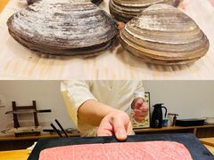 -镹·鱼料理  国产鱼使用店