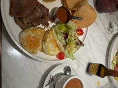 -新世界餐厅(万达店)