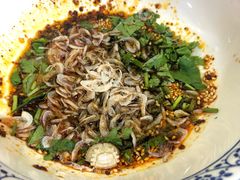 -老味道饺子馆(回民街店)