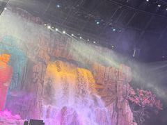 -华夏文旅西安度假区