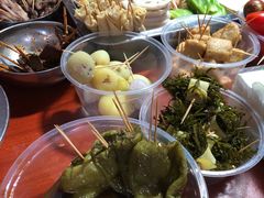 -江油特色冷沾沾(火炮街店)