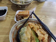 -家味螺蛳粉&烤鱼(五角场店)