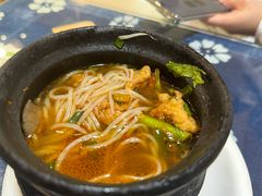 -云南李记罐罐米线饵丝小吃(汉中门金鹰店)