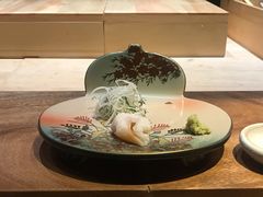 -桐寿司Sushi Tong