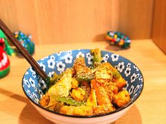 -皆道拌麻辣烫·麻辣拌