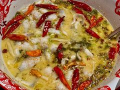 酸菜鱼-老湘村·湖南土菜(天河维多利店)