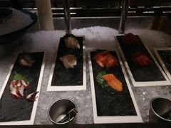 -上海锦江汤臣洲际大酒店壹阶层