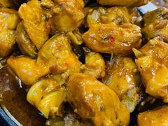 -桃子餐厅·天津菜(红星路直营店)