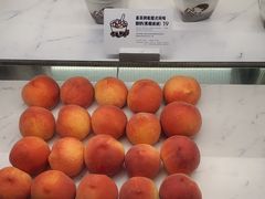 -喜茶(杭州滨江宝龙店)