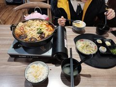 -左舞和风屋便当(金地店)