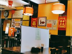 -姚记炒肝店(簋街店)