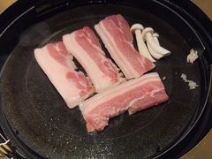 -韩时烤肉(枫蓝店)