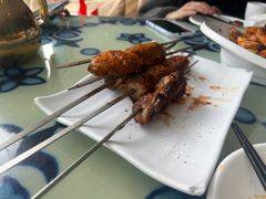 -撒拉花儿·新疆菜·清真(太阳宫店)