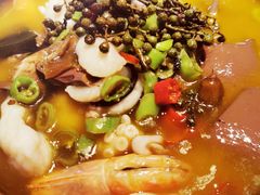-香园茶社·金陵小灶(老门东店)