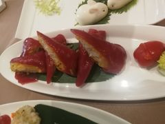 -广州逸林假日酒店·四季桃源中餐厅(白云山风景区店)