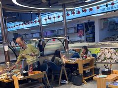 -蚝英雄鲜蚝自助专门店(长楹天街直营店)