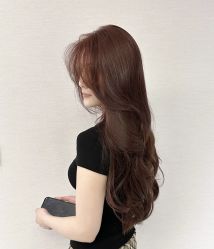 -逸丝风尚专注烫染