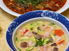 -钦善斋·养生膳食·精典川菜(武侯祠店)