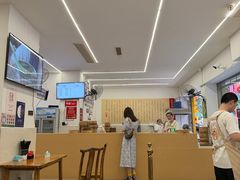 -海汇源老烧麦店(东大街总店)
