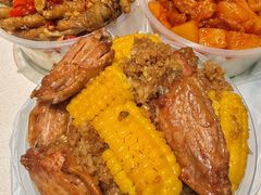 -绿草地·湘菜(7mall店)