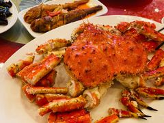 -鹏天阁酒楼·海鲜(红旗店)
