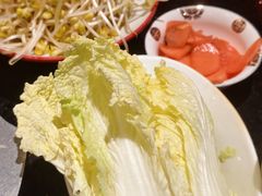 -巴将军·非遗老字号火锅(解放碑店)
