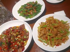 -柴米油盐(土菜院子店)