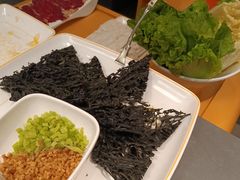 -潮发潮汕牛肉店(东方宝泰店)