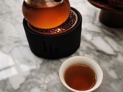 -Plush大堂酒廊(北京金融街威斯汀大酒店)