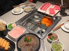 -海底捞火锅(群光广场店)