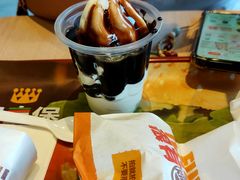 -汉堡王(洛阳泉舜广场店)