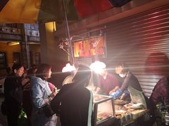 -明记牛杂(新马路分店)