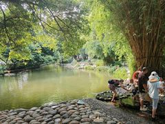 -成都市活水公园
