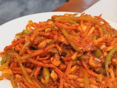 -清真·同发顺饭庄·烧麦(总店)