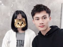 -OnHair Salon