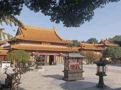 -南京市江宁方山