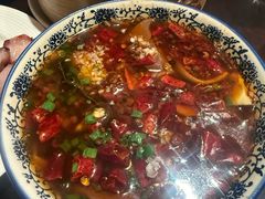 -京香轩·中餐厅(上海中庚聚龙酒店)