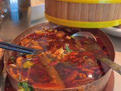 -炊江南·上海菜(国展华漕店)
