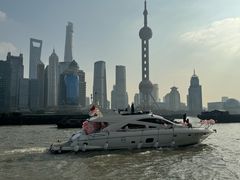 -上海港国际客运中心