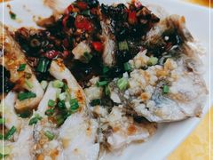 -海鲜街菜馆(海珠南路店)