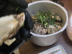 -乔街深夜食堂·台州菜·高压锅生蚝(杭州总店)