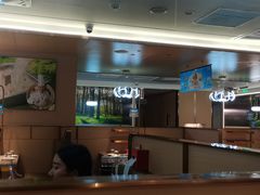 -海底捞火锅(东方时代广场店)