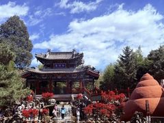 -红螺寺