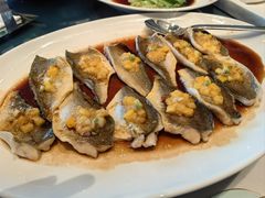 -彩丰楼中餐厅(深圳国际会展中心洲际酒店)