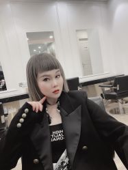 -YESIDO椰岛造型烫发染发