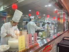 -寻味顺德·南记酒家·传统顺德菜·鱼生(广源路店)