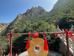 -鸡鸣山旅游风景区