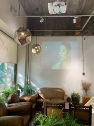-M+hair salon专业造型沙龙
