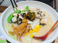 -味千拉面(广州金沙永旺梦乐城店)