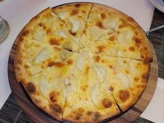 -青花瓷西餐厅(金鸡湖广场店)